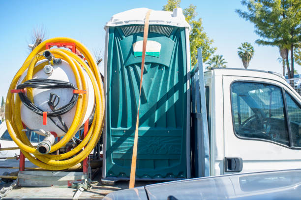 Porta potty services near me in Glencoe, FL