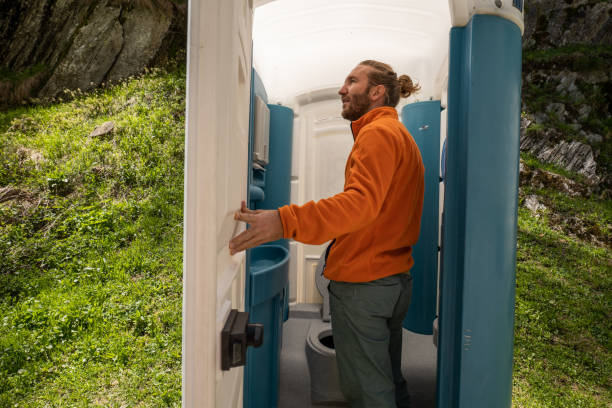 Best Emergency porta potty rental  in Glencoe, FL