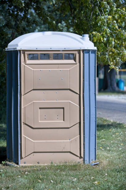 Best Luxury portable toilet rental  in Glencoe, FL