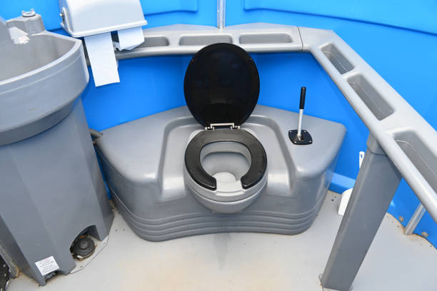 Porta potty rental for festivals in Glencoe, FL