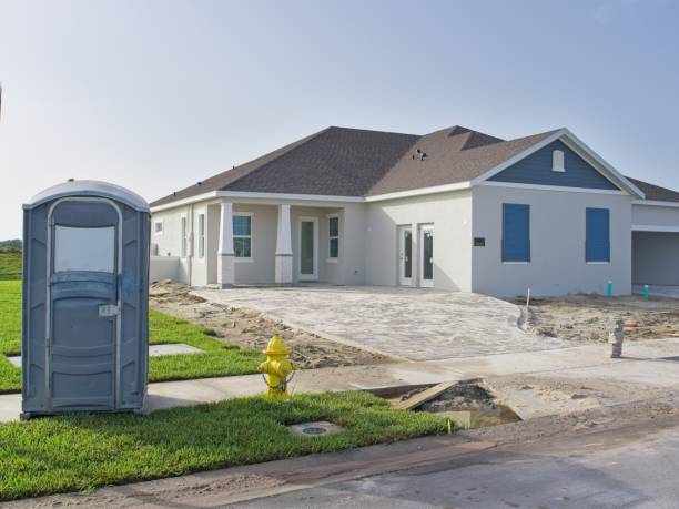 Trusted Glencoe, FL porta potty rental Experts
