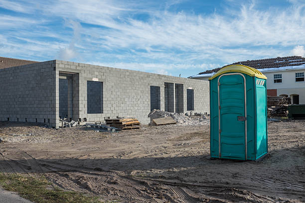 Best High-end porta potty rental  in Glencoe, FL